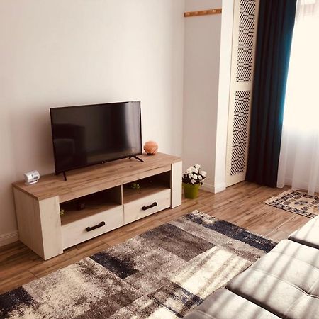 Narcisa Appartement Piatra Neamţ Buitenkant foto