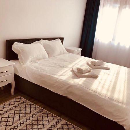 Narcisa Appartement Piatra Neamţ Buitenkant foto