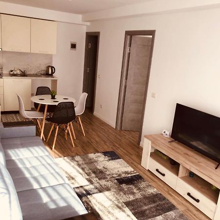Narcisa Appartement Piatra Neamţ Buitenkant foto