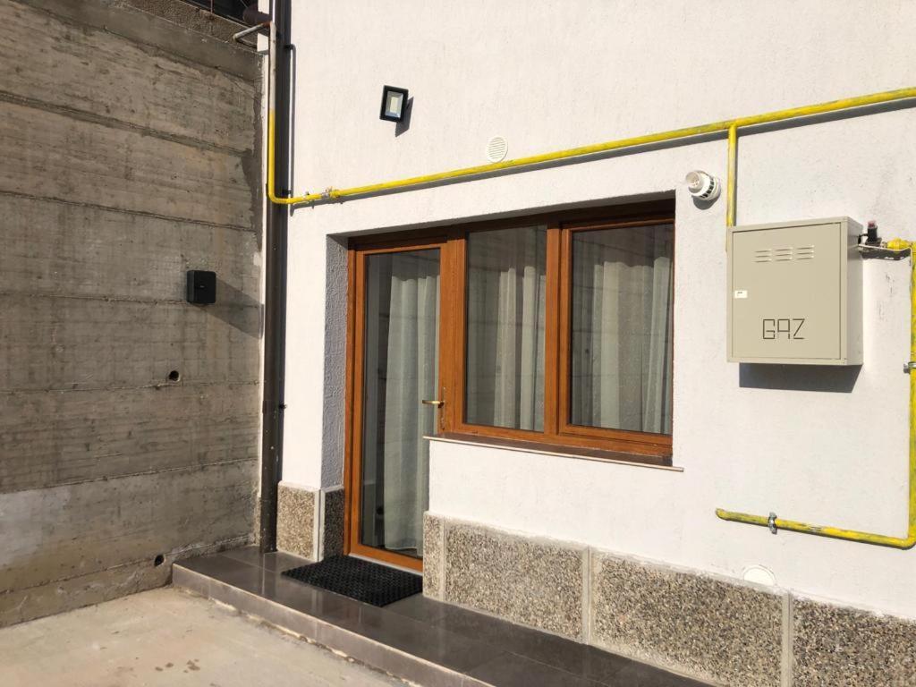 Narcisa Appartement Piatra Neamţ Buitenkant foto