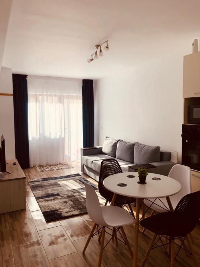 Narcisa Appartement Piatra Neamţ Buitenkant foto