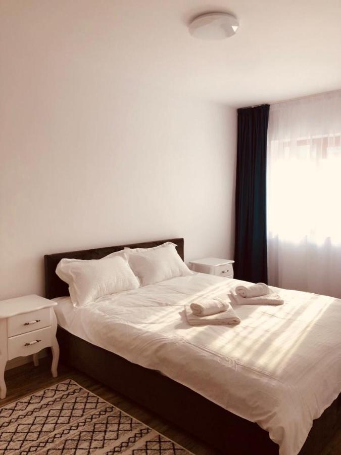 Narcisa Appartement Piatra Neamţ Buitenkant foto